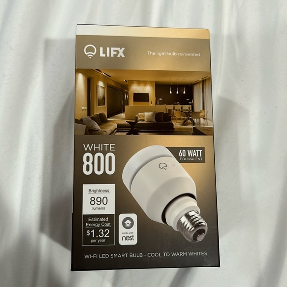 LIFX Lights - Picture 1 of 6